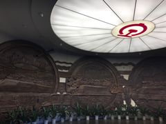 -中国铁道博物馆(正阳门馆)