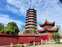 -皇罗禅寺