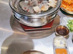 -本炙炭烤·蒲烧活鳗料理店(金沙洲店)