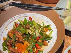 -馋嘴猫•北京食堂•宵夜(亚运村店)