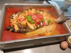 -半天妖烤鱼(中山路店)