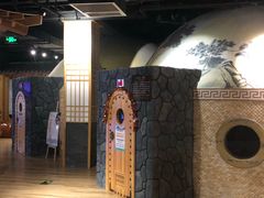 -沐槿宫韩式汗蒸水汇(马群店)