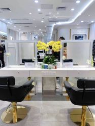-Kraemer Paris  苏豪路易士·嘉玛发廊
