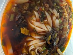 -星粉面大王城(德馨园店)