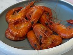 -莫干山郡安里度假酒店-桃尖中餐厅