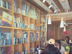-吃货私房菜(丽江束河古镇店)