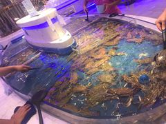 -澜悦港海鲜体验主题餐厅