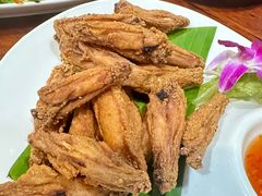 -Dang restaurant (patong phuket)