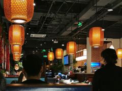 -雲蜀龙阁·金牌水煮鱼(方庄店)