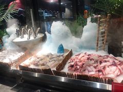 -吉布鲁牛排海鲜自助(成都大悦城店)