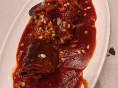 -新吉士·上海菜(浦东LCM置汇旭辉店)