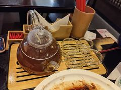 小吊梨汤-老头儿油爆虾·知味杭州(爱琴海购物中心)