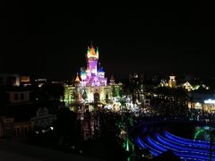 -青岛方特梦幻王国