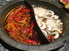 -蜀大侠火锅(车公庙店)