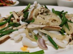 -浙江三立开元名都大酒店·四季轩中餐厅