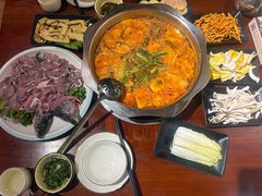 -大理.老字号渝记酸萝卜乌鱼(古城总店)