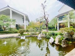 -广富林宰相府酒店·水云间