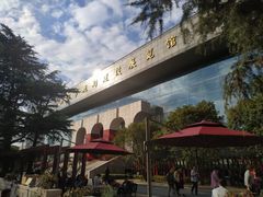 -南京市规划建设展览馆