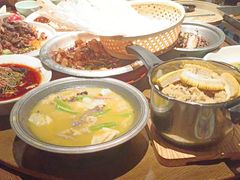 -蓉和妈妈菜·芙蓉花开(高新店)