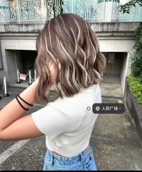 -icare美发沙龙