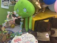 -米柚烘焙教室(新天地购物中心店)