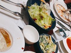 -RELLMAN莱尔曼扒房(黄埔店)