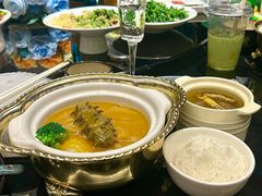 -彩虹之约•淮扬家宴(亚运村店)