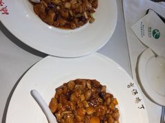 -峨嵋酒家(地安门店)