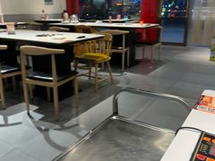 -古乐牛香·鲜牛肉牛杂火锅(解放东路店)