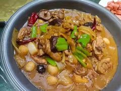 -久品居外婆人家(时光店)
