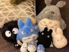 -三鹰之森吉卜力美术馆