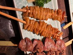 -眷屋の深夜食堂(云锦中心店)