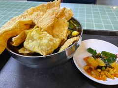 -红鼻子桂林米粉(金唐新光界店)
