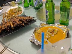 -大学城夜市大排档(凤栖路店)