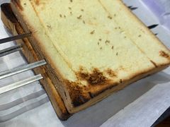 -马路牙子地桌烤肉(工体店)