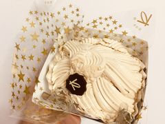 -凯司令西点房(五角场万达广场店)