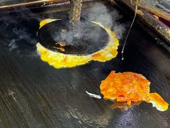 -曹县名吃香酥鸡蛋火烧(芙蓉街店)