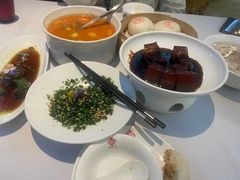-丰收日·小海鲜·沪上家宴(顾村正大店)