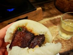 -一楼食业·美食人家