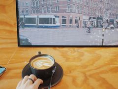-Nectar One Cafe(勇烈路n1店)