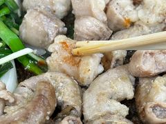 -大福黄牛料理·韩式烤肉·黄牛肥肠·酱蟹