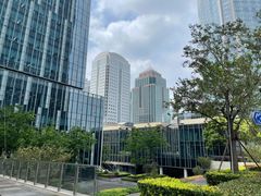 -外高桥保税区南(地铁站)