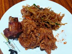 -汉巴味德·烤肉与啤酒的自助(杭州大悦城店)