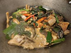 -阿鸡鱼庄·顺德鲜蒸小炒(亚运村店)