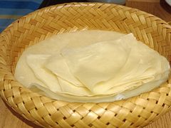 春饼-娄三少春饼·烤鸭(合生汇购物中心店)