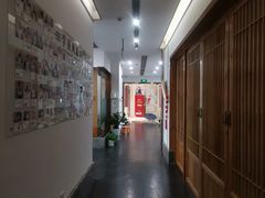 -子曰书院·古筝围棋书法国画小主持(夏都店)