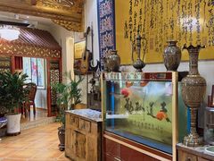 -伊帆食府·青海地方特色美食