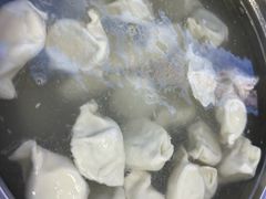 -田记自助海鲜饺子