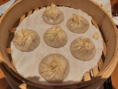 -诚铭记·虾仁汤包·成都小吃(融创店)