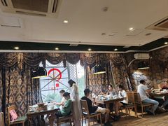 -浔庐餐厅•江西老字号•九江菜(南湖国际店)